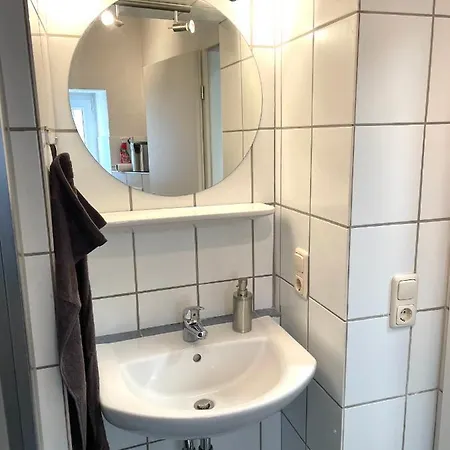 Uriges In Der Altstadt Von Mit Sauna, Kinderspielecke, 1000mbit Wlan, 1 Minute Vom Wasserfall Entfernt *