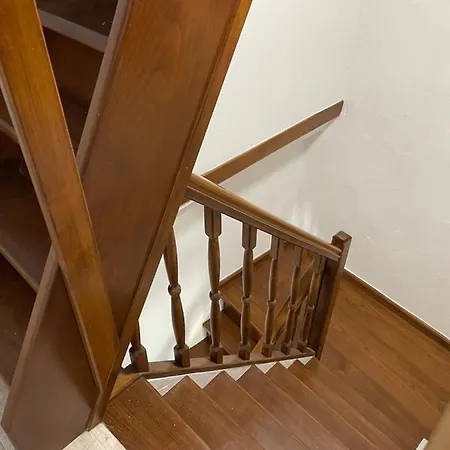 Uriges In Der Altstadt Von Mit Sauna, Kinderspielecke, 1000mbit Wlan, 1 Minute Vom Wasserfall Entfernt * Saarburg