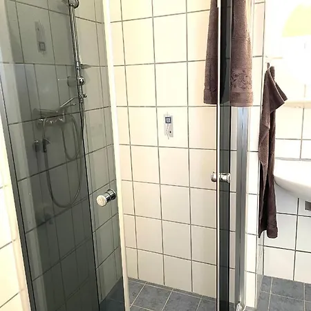 Uriges In Der Altstadt Von Mit Sauna, Kinderspielecke, 1000mbit Wlan, 1 Minute Vom Wasserfall Entfernt *