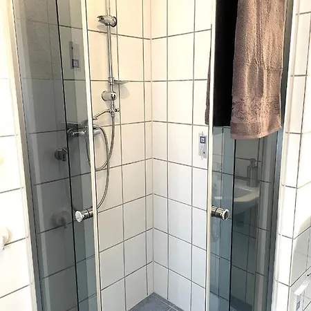 Uriges In Der Altstadt Von Mit Sauna, Kinderspielecke, 1000mbit Wlan, 1 Minute Vom Wasserfall Entfernt Casa de Férias Saarburg