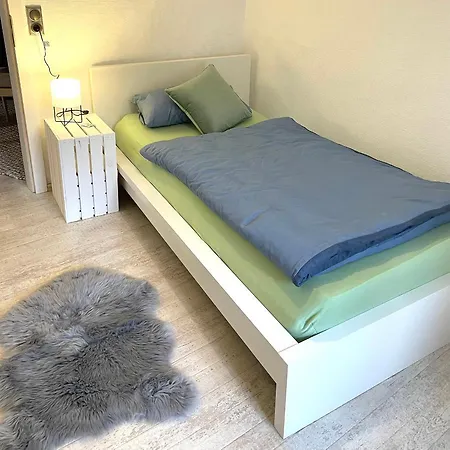 Uriges In Der Altstadt Von Mit Sauna, Kinderspielecke, 1000mbit Wlan, 1 Minute Vom Wasserfall Entfernt 펜션 사르부르크