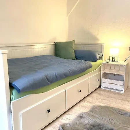 Uriges In Der Altstadt Von Mit Sauna, Kinderspielecke, 1000mbit Wlan, 1 Minute Vom Wasserfall Entfernt Casa de Férias