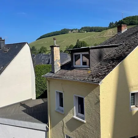 Holiday home Altstadt Ferienhaus: Waterfall-adjacent With Sauna & Kids' Corner