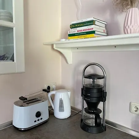 Uriges In Der Altstadt Von Mit Sauna, Kinderspielecke, 1000mbit Wlan, 1 Minute Vom Wasserfall Entfernt Saarburg