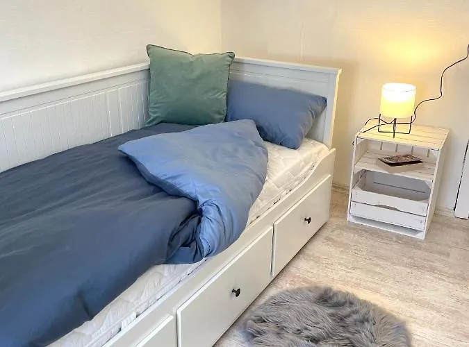 Uriges In Der Altstadt Von Mit Sauna, Kinderspielecke, 1000mbit Wlan, 1 Minute Vom Wasserfall Entfernt *