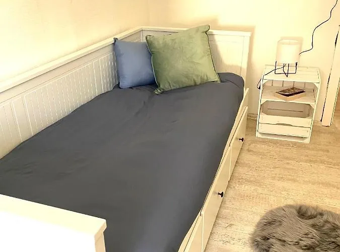 Casa de Férias Uriges In Der Altstadt Von Mit Sauna, Kinderspielecke, 1000mbit Wlan, 1 Minute Vom Wasserfall Entfernt