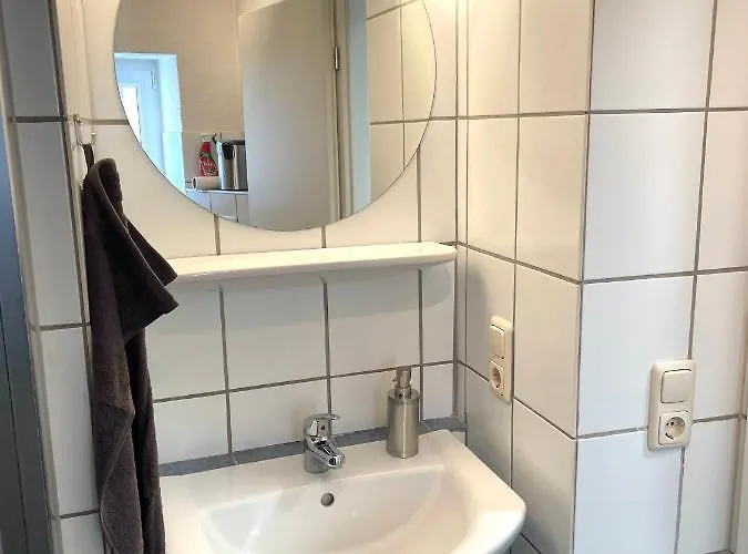 Uriges In Der Altstadt Von Mit Sauna, Kinderspielecke, 1000mbit Wlan, 1 Minute Vom Wasserfall Entfernt *