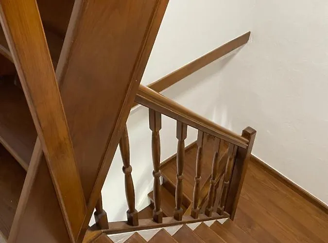 Uriges In Der Altstadt Von Mit Sauna, Kinderspielecke, 1000mbit Wlan, 1 Minute Vom Wasserfall Entfernt * Saarburg