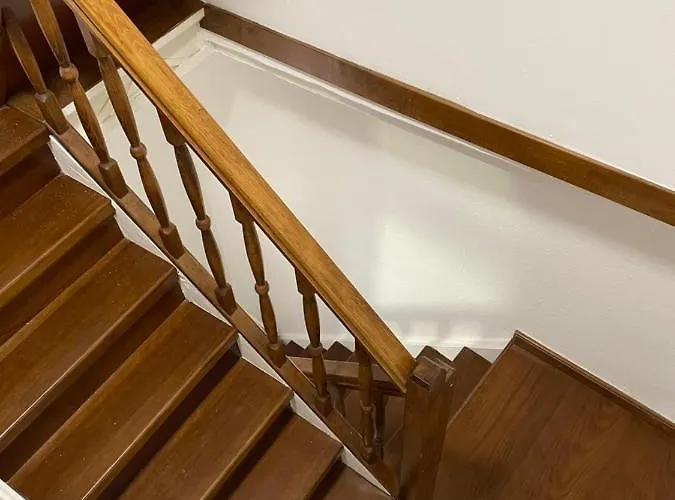 Uriges In Der Altstadt Von Mit Sauna, Kinderspielecke, 1000mbit Wlan, 1 Minute Vom Wasserfall Entfernt Casa de Férias