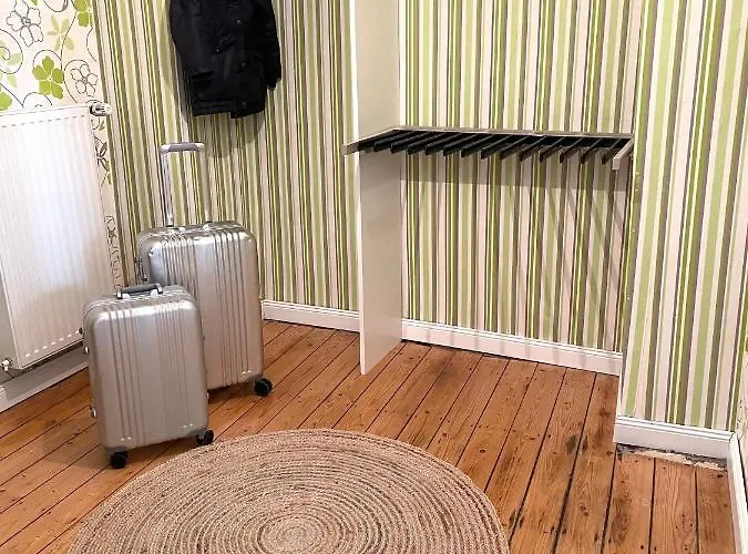 Prázdninový dům Uriges In Der Altstadt Von Mit Sauna, Kinderspielecke, 1000mbit Wlan, 1 Minute Vom Wasserfall Entfernt Saarburg