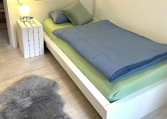 Uriges In Der Altstadt Von Mit Sauna, Kinderspielecke, 1000mbit Wlan, 1 Minute Vom Wasserfall Entfernt Casa de Férias Saarburg